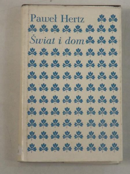 Świat i dom