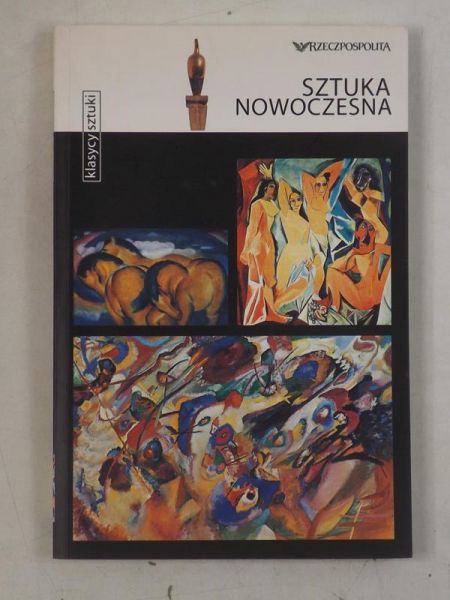 Sztuka Nowoczesna