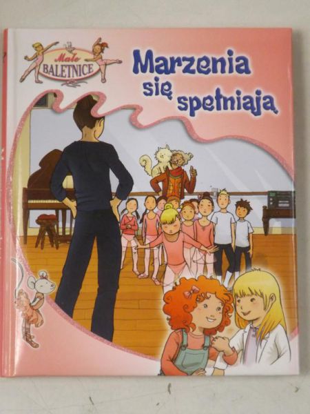Marzenia się spełniają