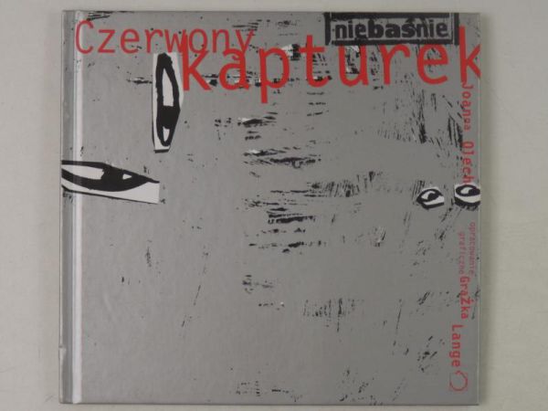 Niebaśnie: Czerwony Kapturek