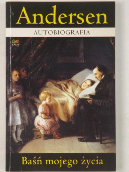 Autobiografia. Pieśń mojego życia