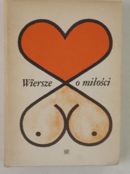 Wiersze o miłości