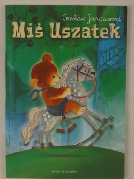 Janczarski Czesław -  Miś Uszatek