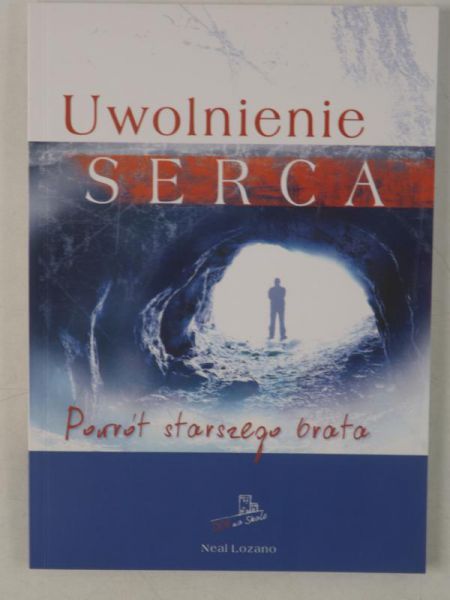 lozano Neal - Uwolnienie serca