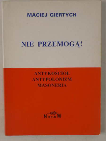 Nie przemocą!
