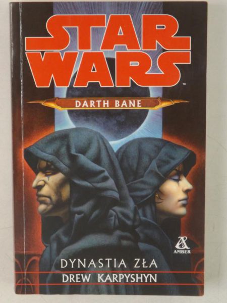Darth Bane: Dynastia zła