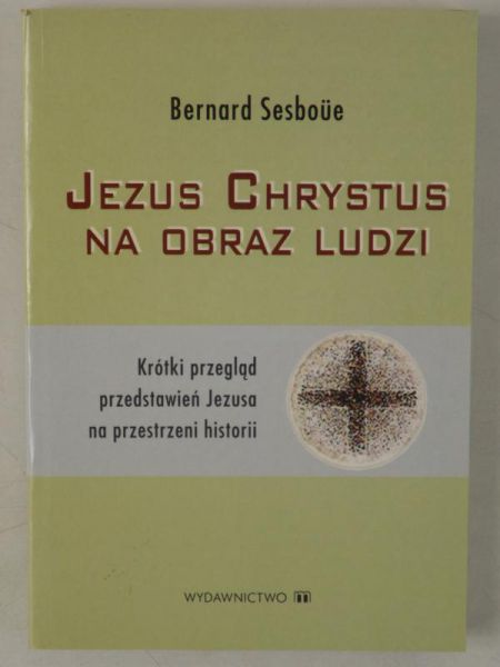 Jezus Chrystus na obraz ludzi