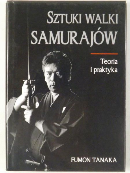 Sztuki walki samurajów
