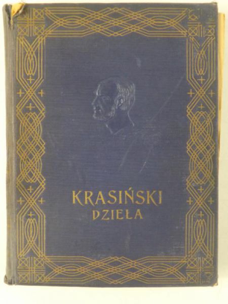 Dzieła, 1934