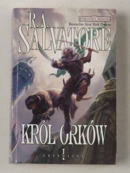 Król Orków