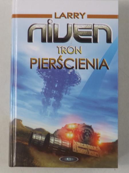 Tron Pierścienia