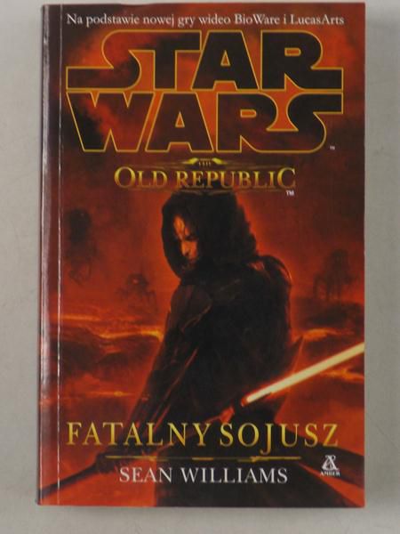 Fatalny sojusz