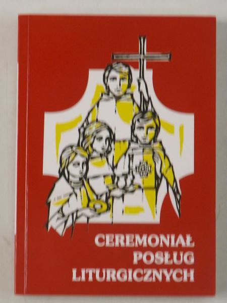 Ceremoniał posług liturgicznych