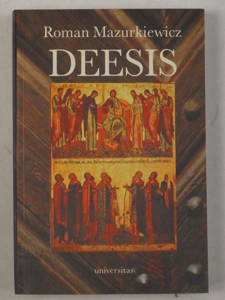 Mazurkiewicz Roman - Deesis
