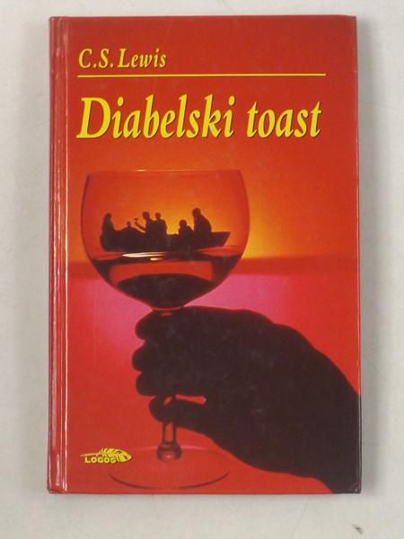 Lewis C. S. - Diabelski toast