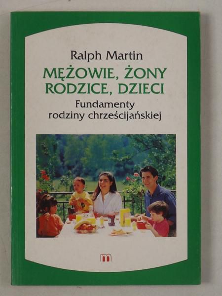 Mężowie, żony, rodzice, dzieci