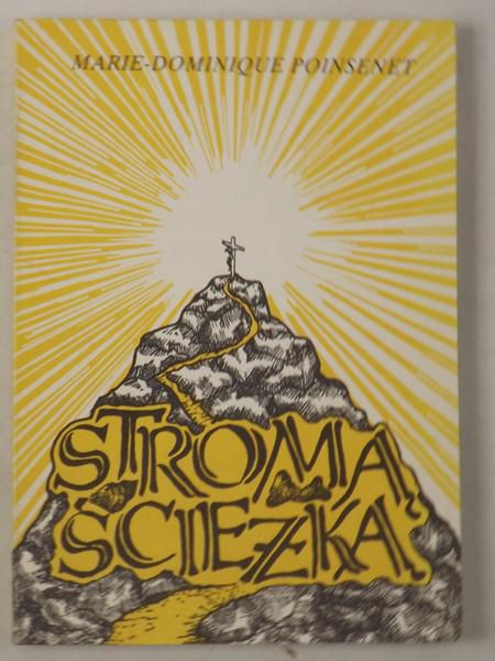 Stromą ścieżką Święty Jan od Krzyża