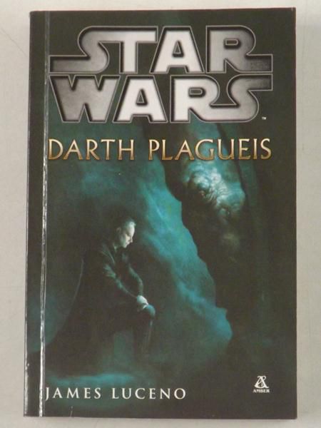 Luceno James - Star Wars. Darth Plagueis 