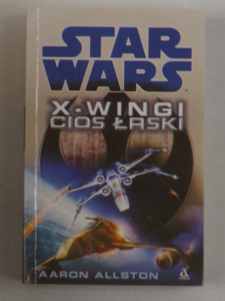X-wingi:cios łaski