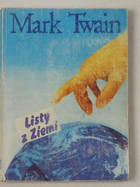 Listy z Ziemi