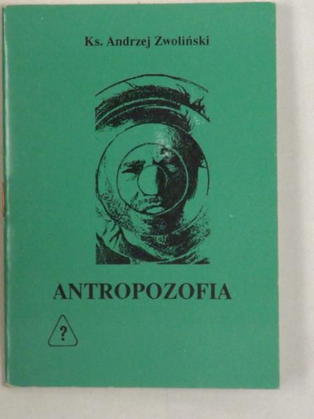 Antropozofia