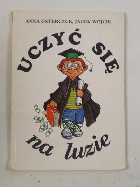 Uczyć się na luzie