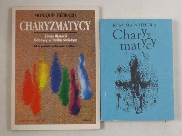 Charyzmatycy      . - Charyzmatycy