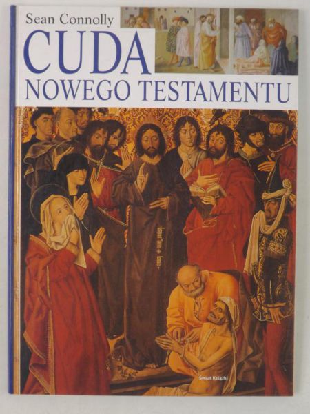 Cuda Nowego Testamentu
