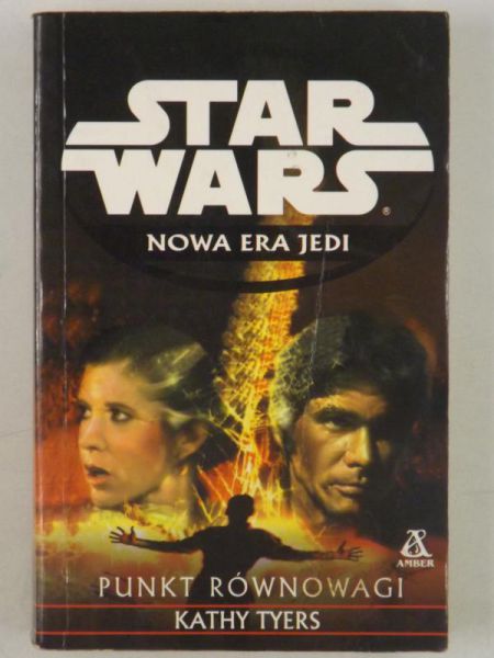 Star Wars. Punkt równowagi