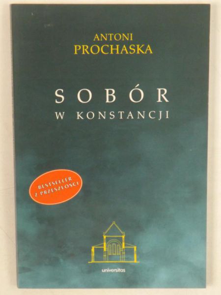 Sobór w Konstancji