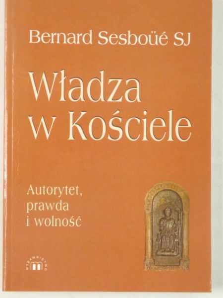 Władza w Kościele