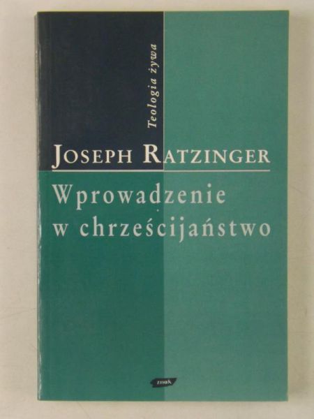 Wprowadzenie w chrześcijaństwo