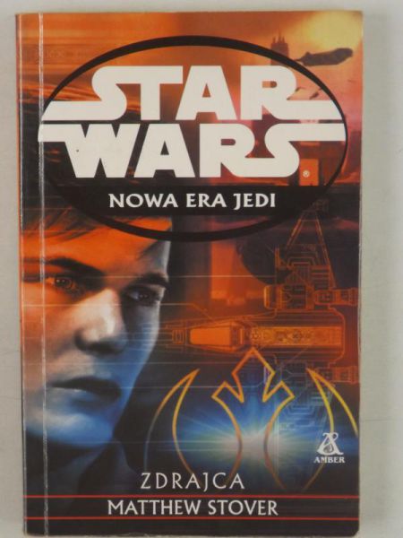 Star Wars. Zdrajca