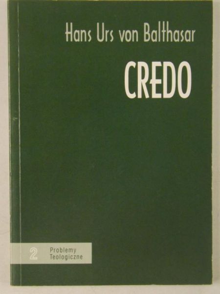 Urs - Credo