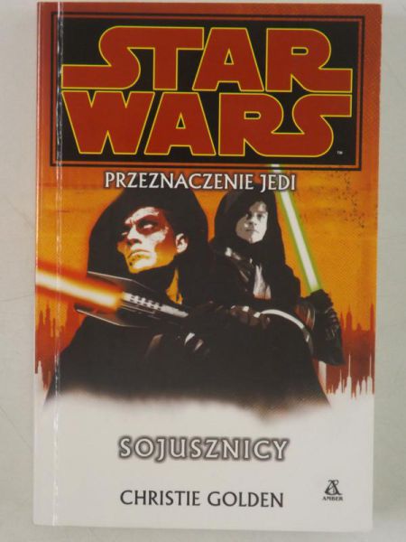 Star Wars. Sojusznicy