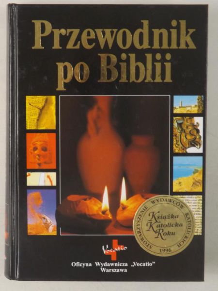 Przewodnik po Biblii