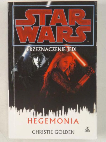 Star Wars. Hegemonia