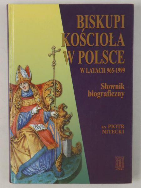 Biskupi Kościoła w Polsce