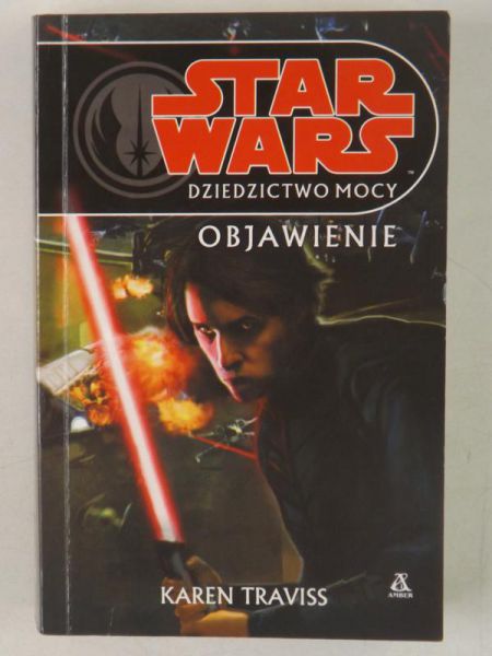Dziedzictwo mocy. Objawienie