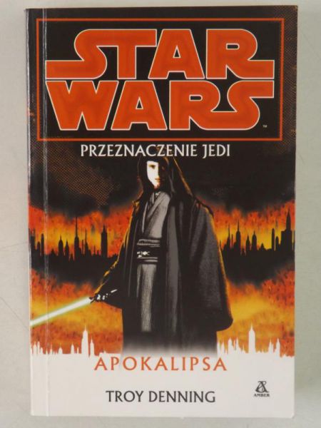 Przeznaczenie Jedi: Apokalipsa