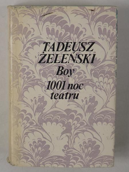 1001 noc teatru