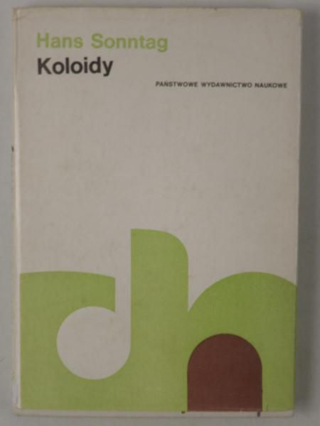Koloidy
