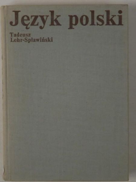 Język polski