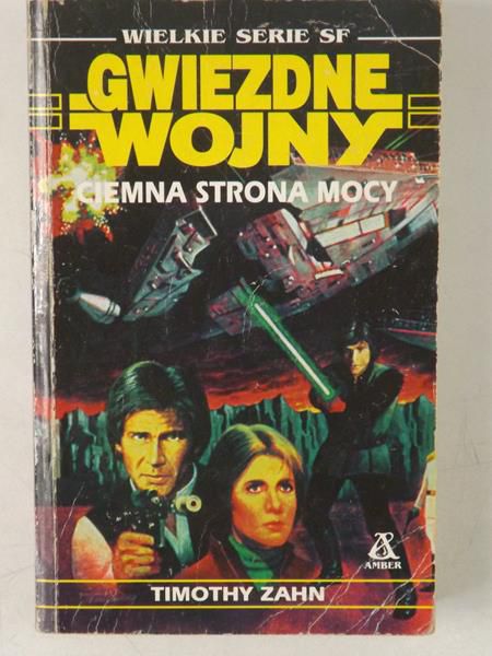 Gwiezdne wojny: Ciemna strona mocy