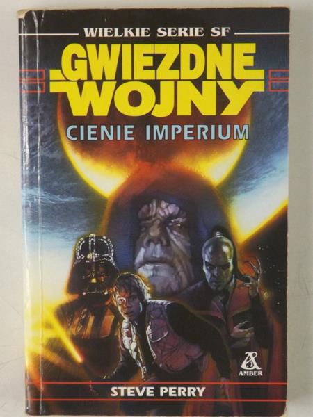 Cienie Imperium