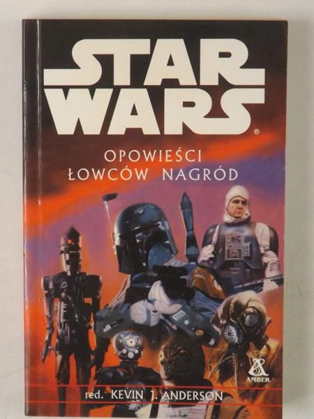 Star Wars: Opowieści łowców nagród