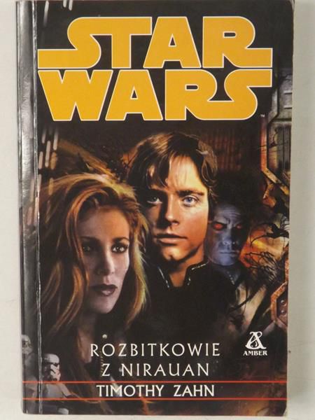 Rozbitkowie z Nirauan