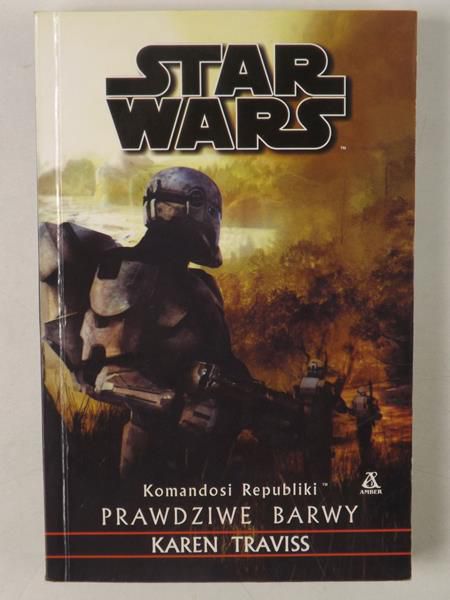 Komandosi Republiki: Prawdziwe barwy