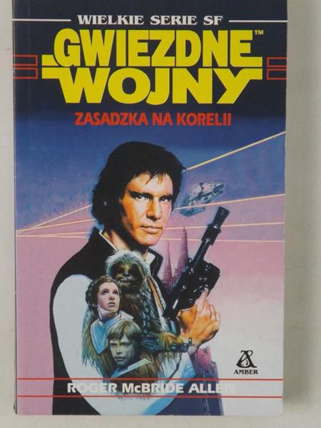 Zasadzka na Korelii