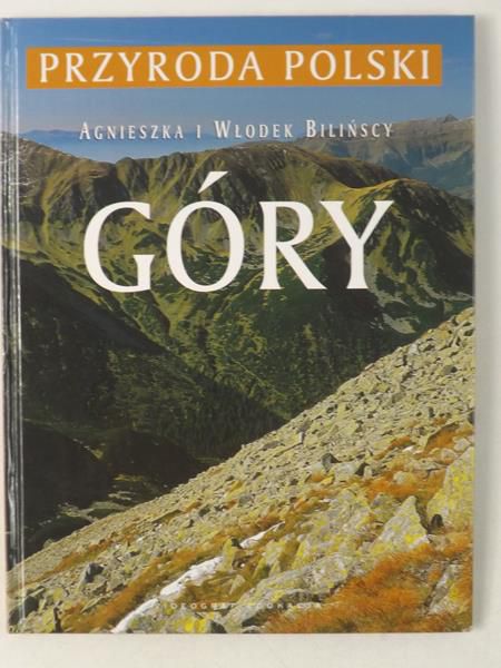 Bilińscy Agnieszka i Włodek  - Góry